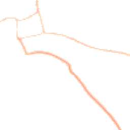 Night-time road noise heatmap for BS28 4DH