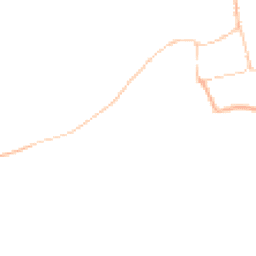 Night-time road noise heatmap for BS28 4DQ