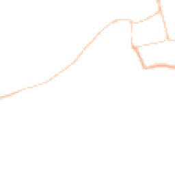 Night-time road noise heatmap for BS28 4DR