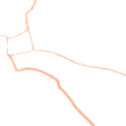 Night-time road noise heatmap for BS28 4DS