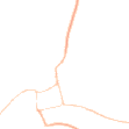 Night-time road noise heatmap for BS28 4FE