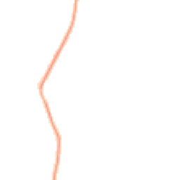 Night-time road noise heatmap for BS28 4HB