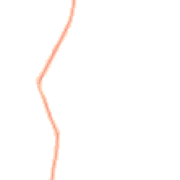 Night-time road noise heatmap for BS28 4HD