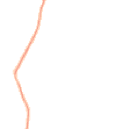 Night-time road noise heatmap for BS28 4HE