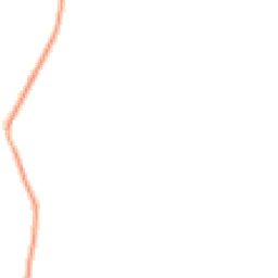 Night-time road noise heatmap for BS28 4HF