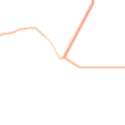 Daytime road noise heatmap for BS28 4HH