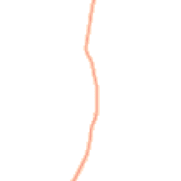 Night-time road noise heatmap for BS28 4HS