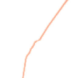 Night-time road noise heatmap for BS28 4JE