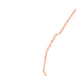 Night-time road noise heatmap for BS28 4JQ