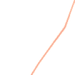 Night-time road noise heatmap for BS28 4JW