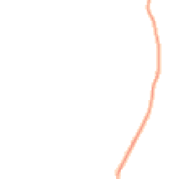Night-time road noise heatmap for BS28 4JY
