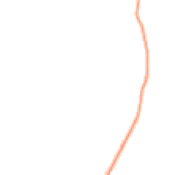 Night-time road noise heatmap for BS28 4JZ