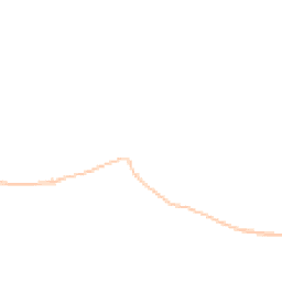 Night-time road noise heatmap for BS28 4NB