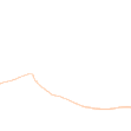 Night-time road noise heatmap for BS28 4NL
