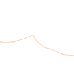 Night-time road noise heatmap for BS28 4NR