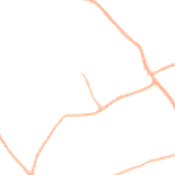 Daytime road noise heatmap for BS28 4PT