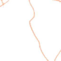 Daytime road noise heatmap for BS28 4QB
