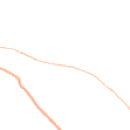 Night-time road noise heatmap for BS28 4SA