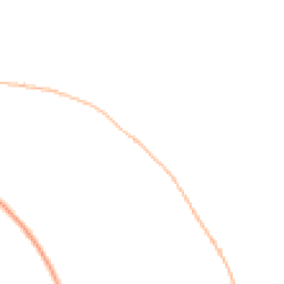 Night-time road noise heatmap for BS28 4SB