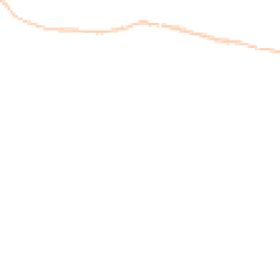 Night-time road noise heatmap for BS28 4TA