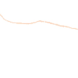 Night-time road noise heatmap for BS28 4TD
