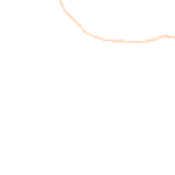 Night-time road noise heatmap for BS28 4TF