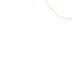Night-time road noise heatmap for BS28 4TG