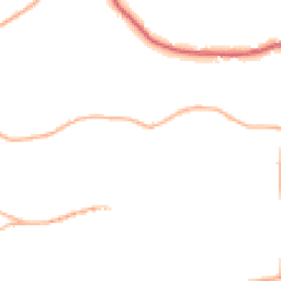 Daytime road noise heatmap for BS28 4TQ