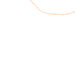 Night-time road noise heatmap for BS28 4TQ