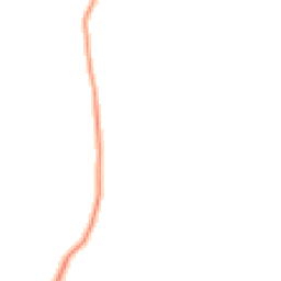Night-time road noise heatmap for BS28 4TW