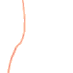 Night-time road noise heatmap for BS28 4TX