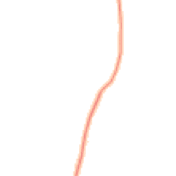 Night-time road noise heatmap for BS28 4TZ