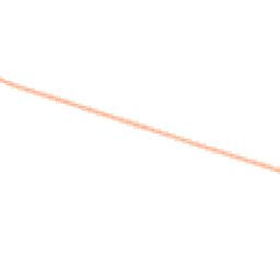 Daytime road noise heatmap for BS28 4UF