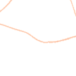 Daytime road noise heatmap for BS28 4XE