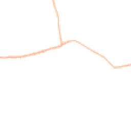 Daytime road noise heatmap for BS28 4XG
