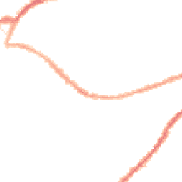 Night-time road noise heatmap for BS3 1JF