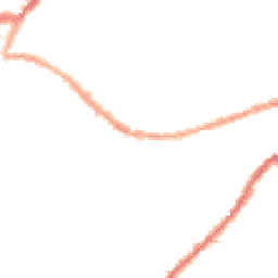 Night-time road noise heatmap for BS3 1JQ