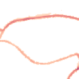 Night-time road noise heatmap for BS3 1PF