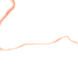 Night-time road noise heatmap for BS3 4QY