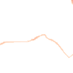 Night-time road noise heatmap for BS3 5AJ