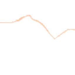 Night-time road noise heatmap for BS3 5DZ
