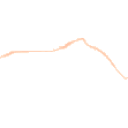 Night-time road noise heatmap for BS3 5ER