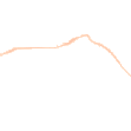 Night-time road noise heatmap for BS3 5ET