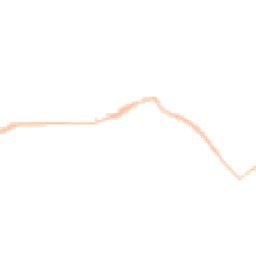 Night-time road noise heatmap for BS3 5EW