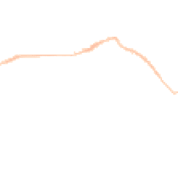 Night-time road noise heatmap for BS3 5EZ