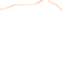 Night-time road noise heatmap for BS3 5JD