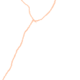 Daytime road noise heatmap for BS30 5AB