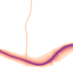 Daytime road noise heatmap for BS30 5AD