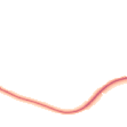 Night-time road noise heatmap for BS30 5AD