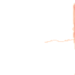 Night-time road noise heatmap for BS30 5DT